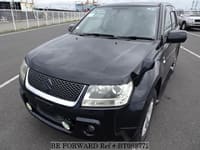 2005 SUZUKI ESCUDO 2.7XS