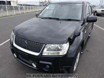 Used 2005 SUZUKI ESCUDO BT083772 for Sale