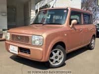 2004 SUZUKI LAPIN