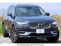 2021 VOLVO XC90