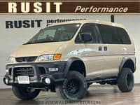 2005 MITSUBISHI DELICA SPACEGEAR