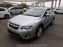 Used 2016 SUBARU XV BT084247 for Sale