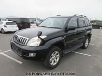 2006 TOYOTA LAND CRUISER PRADO TX LIMITED