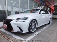 2013 LEXUS GS