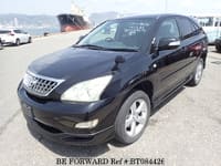 2004 TOYOTA HARRIER 300G PREMIUM L PACKAGE