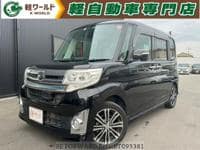 2014 DAIHATSU TANTO