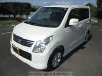 2011 SUZUKI WAGON R