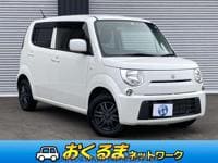 SUZUKI MR Wagon