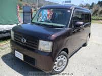 2010 DAIHATSU MOVE CONTE