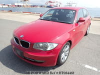 2011 BMW 1 SERIES 120I