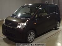 2014 DAIHATSU MOVE L SA