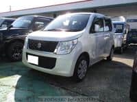 2015 SUZUKI WAGON R