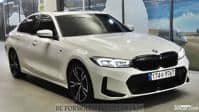 2023 BMW 3 SERIES