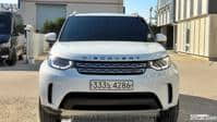 2017 LAND ROVER DISCOVERY