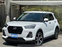 2021 DAIHATSU ROCKY