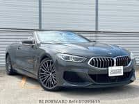 BMW 8 Series