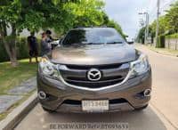 MAZDA BT-50