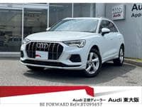 2022 AUDI Q3