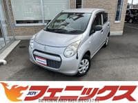 2011 SUZUKI ALTO