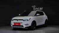 2016 SSANGYONG TIVOLI / SMART KEY,BACK CAMERA