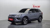 2021 SSANGYONG KORANDO / SUN ROOF,SMART KEY,BACK CAMERA