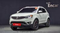 2015 SSANGYONG KORANDO / SMART KEY,BACK CAMERA