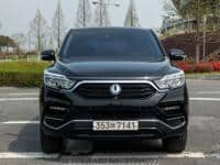 2019 SSANGYONG REXTON / SMART KEY,BACK CAMERA