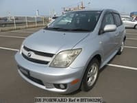 2006 TOYOTA IST 1.5A-S