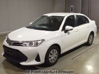 2019 TOYOTA COROLLA AXIO 1.3X