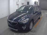 2013 MAZDA CX-5 XD