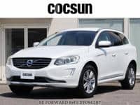 2016 VOLVO XC60