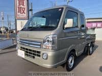 2023 SUZUKI CARRY TRUCK