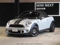 2013 BMW MINI