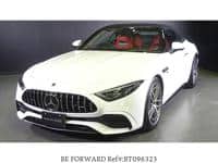 2023 MERCEDES-BENZ SL-CLASS