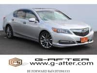 2015 HONDA LEGEND