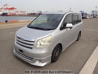 2007 TOYOTA NOAH X L SELECTION