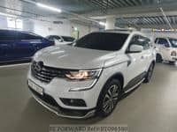 2019 RENAULT SAMSUNG QM6 / SUN ROOF,SMART KEY,BACK CAMERA