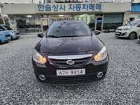 2010 RENAULT SAMSUNG SM3 / SMART KEY