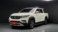 2020 SSANGYONG REXTON SPORTS / SUN ROOF,SMART KEY,BACK CAMERA