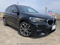 2021 BMW X1