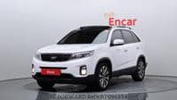 2013 KIA SORENTO / SUN ROOF,SMART KEY,BACK CAMERA