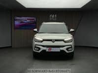 2018 SSANGYONG TIVOLI / SUN ROOF,SMART KEY,BACK CAMERA