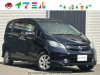 2011 HONDA FREED