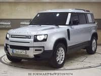 LAND ROVER DEFENDEDR 110