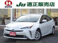 2021 TOYOTA PRIUS