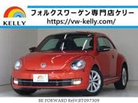 2016 VOLKSWAGEN THE BEETLE