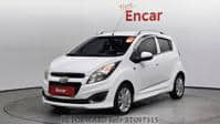 2014 CHEVROLET SPARK / BACK CAMERA