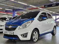 2012 CHEVROLET SPARK