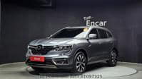 2022 RENAULT SAMSUNG QM6 / SMART KEY,BACK CAMERA