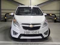 2012 CHEVROLET SPARK